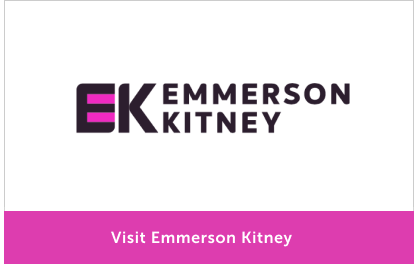 Emmerson Kitney